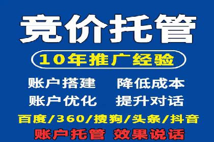某行业sem竞价托管成功案例：精准投放的秘诀
